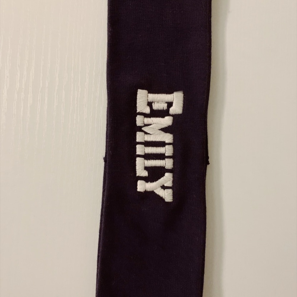 headband / price firm